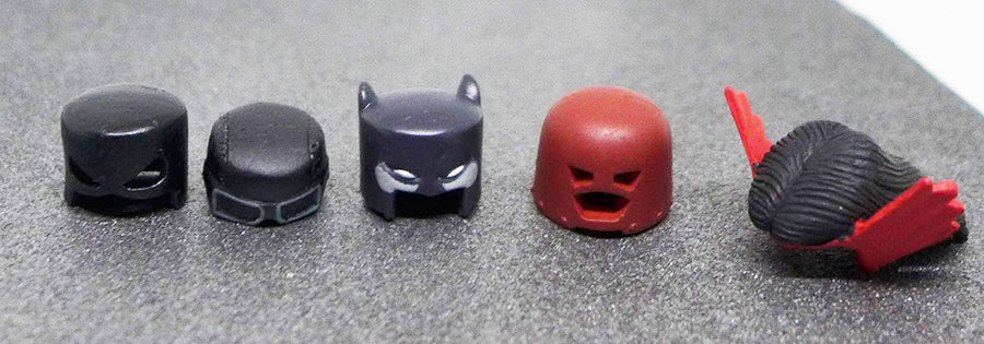 Minimates