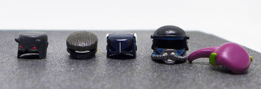 Minimates
