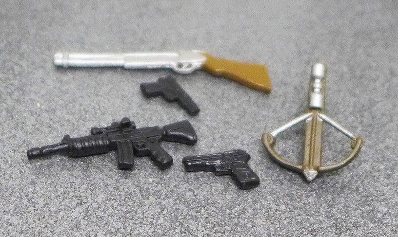 Minimates