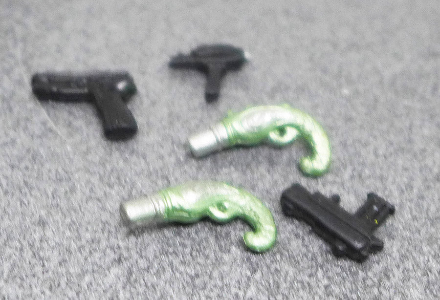 Minimates