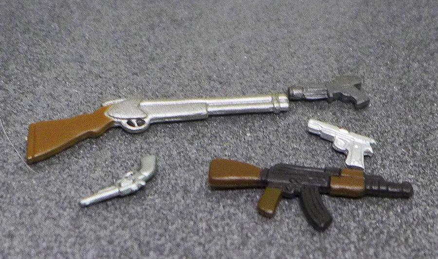 Minimates