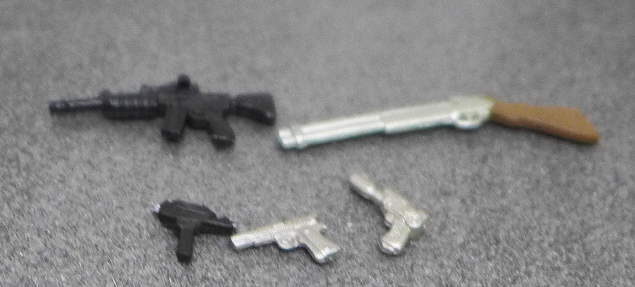 Minimates