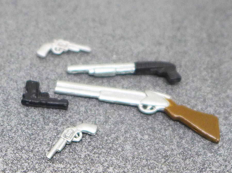 Minimates