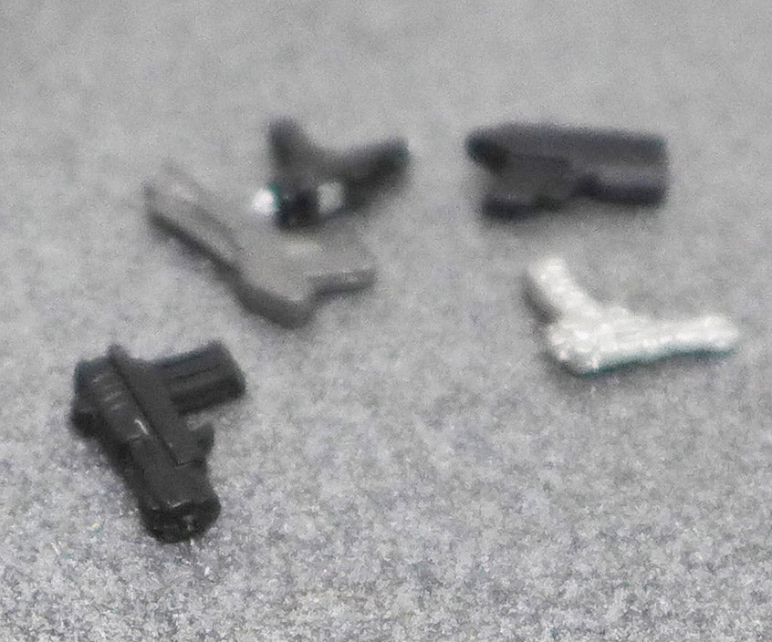 Minimates