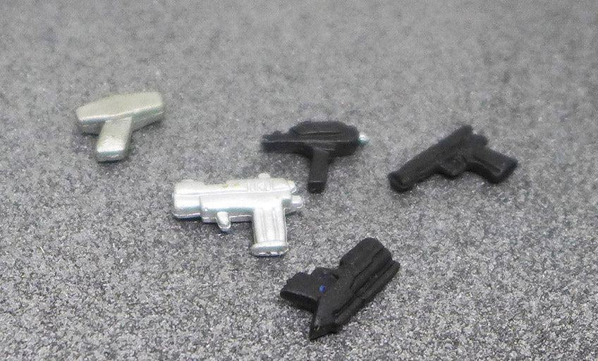 Minimates