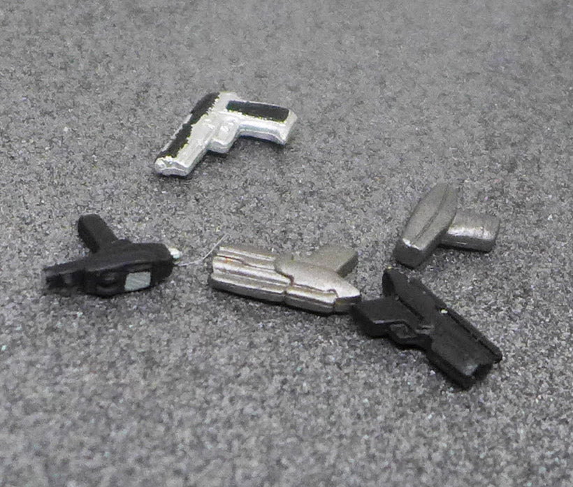 Minimates