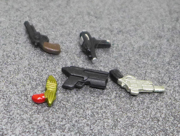 Minimates