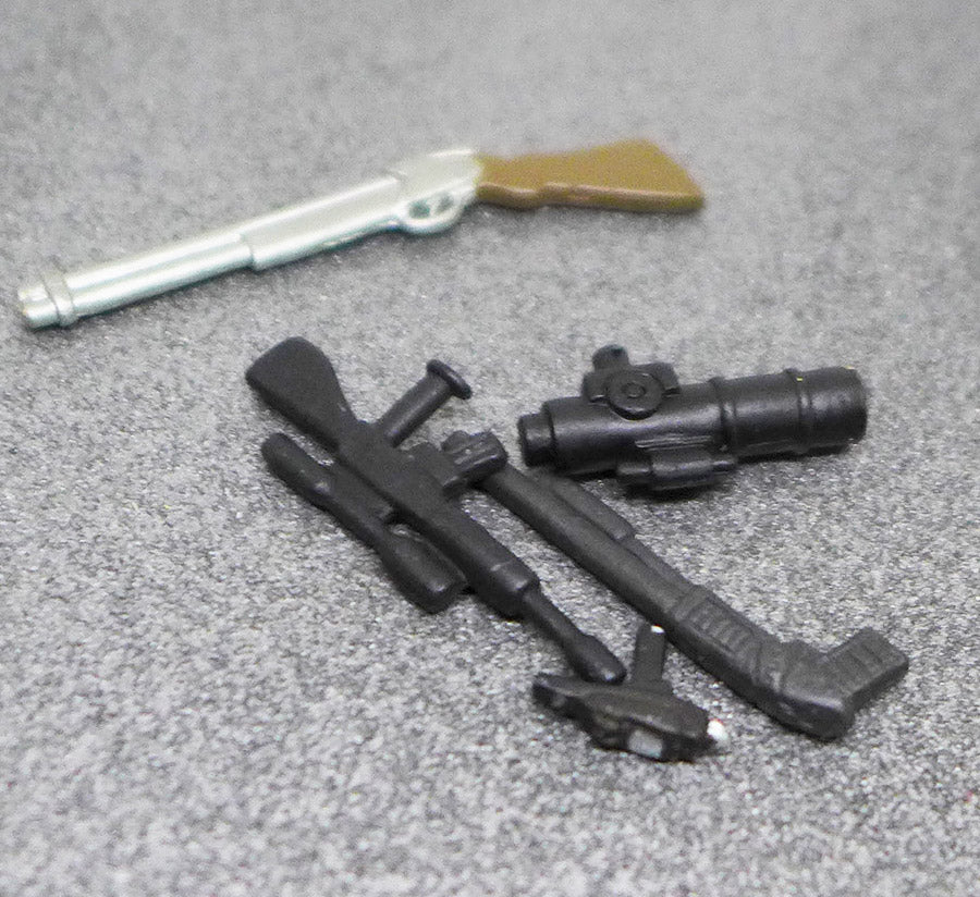 Minimates