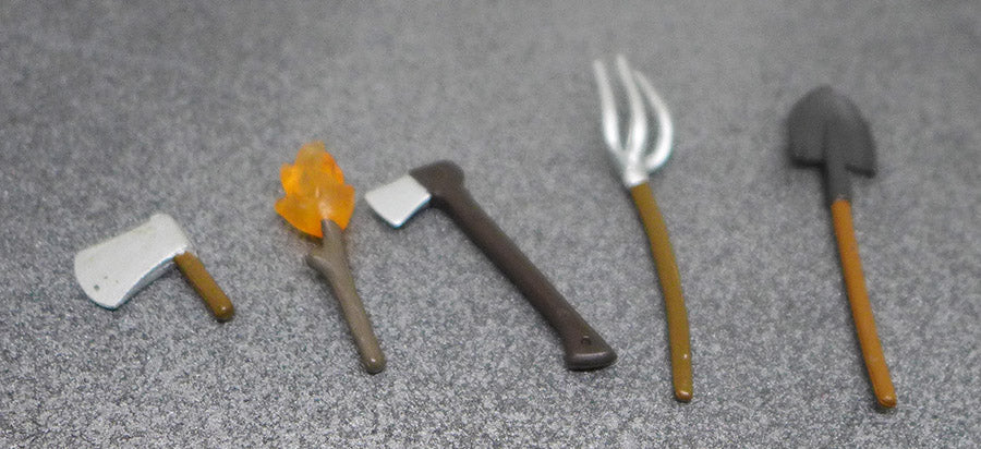 Minimates