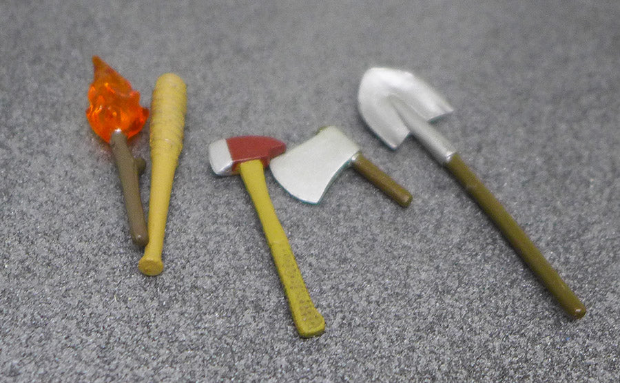 Minimates