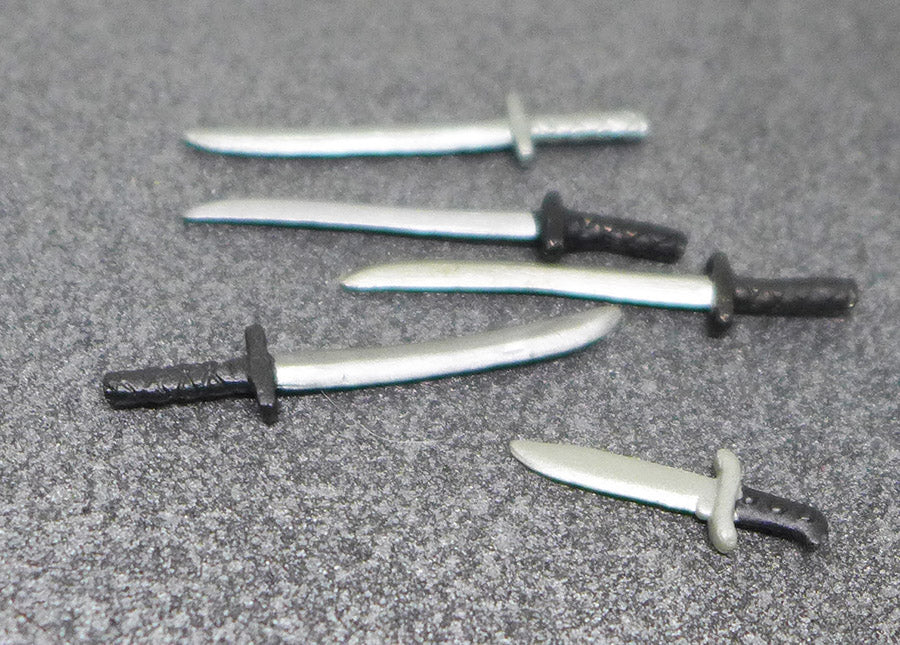 Minimates