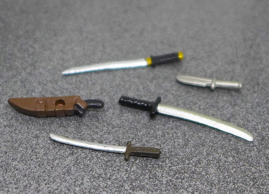 Minimates