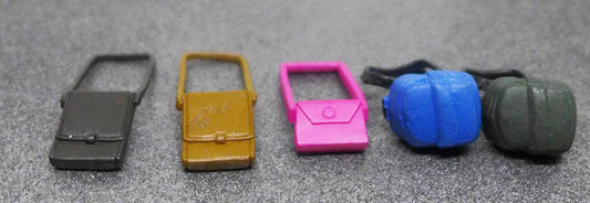 Minimates