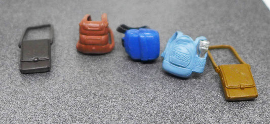 Minimates