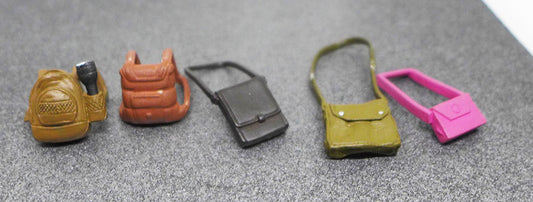 Minimates