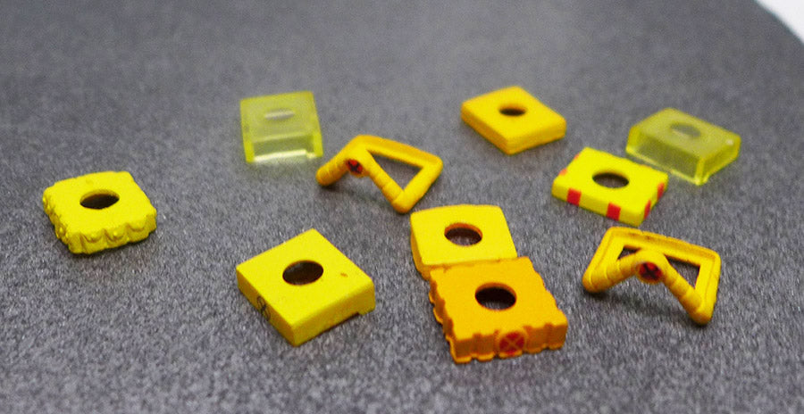 Minimates