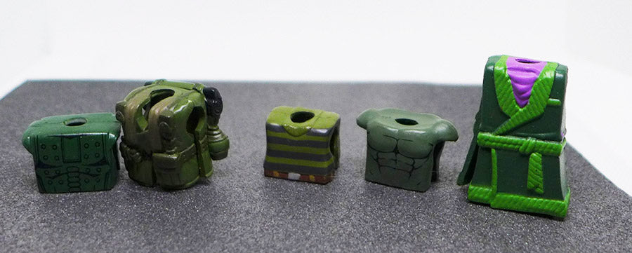 Minimates