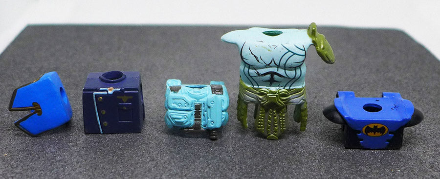 Minimates