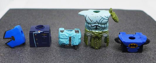 Minimates