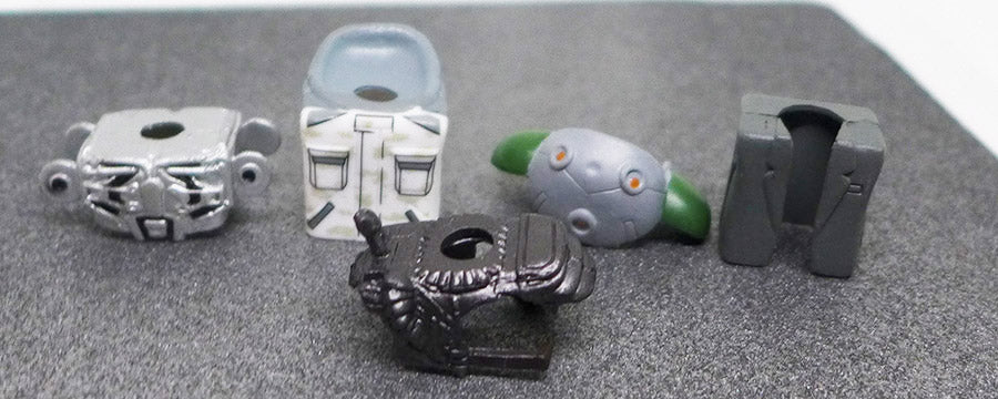 Minimates