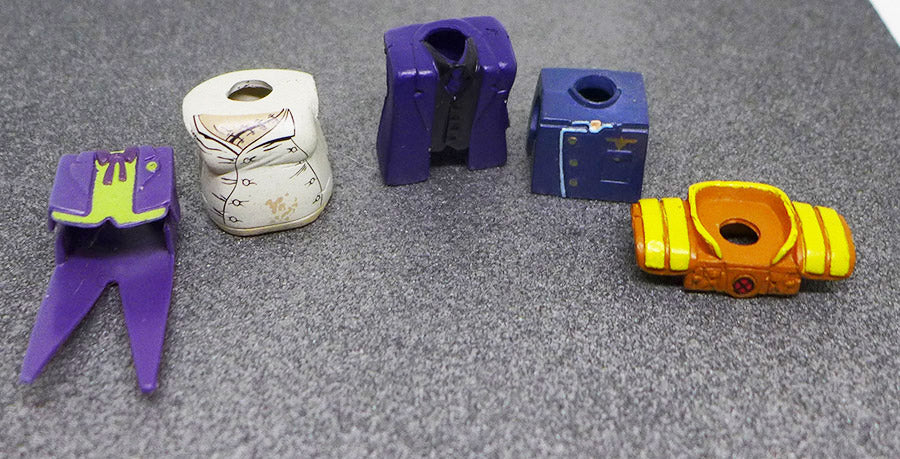 Minimates