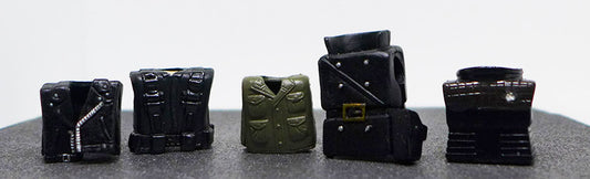 Minimates
