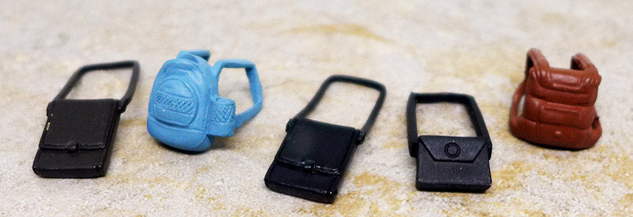 Minimates