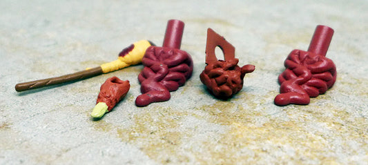 Minimates