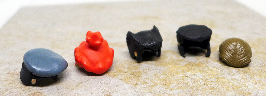 Minimates