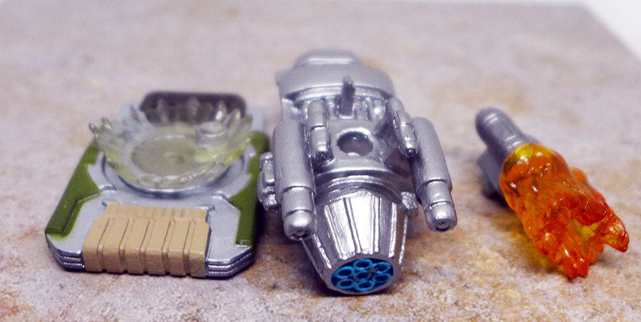 Minimates