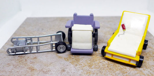 Minimates
