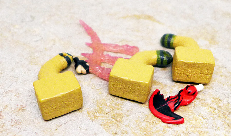 Minimates