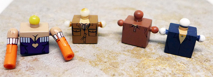 Minimates