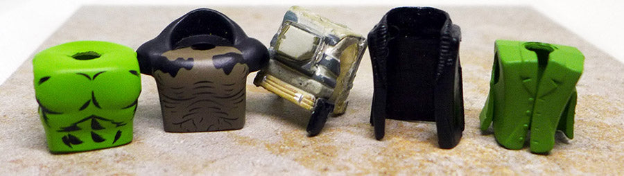 Minimates