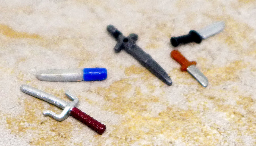 Minimates