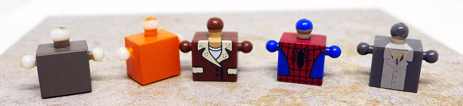 Minimates
