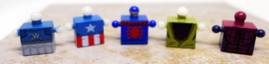 Minimates
