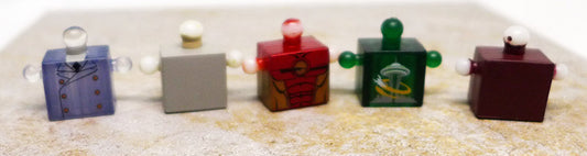 Minimates