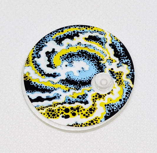 Minimate Showcase Stand – Power Cosmic Base