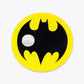 Minimate Showcase Stand – Batman Logo Base