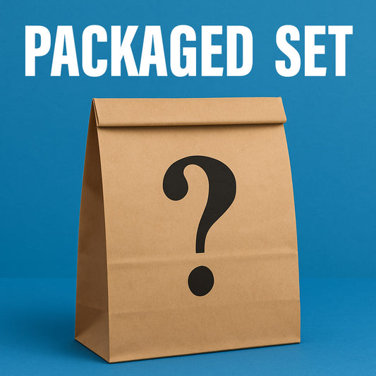 Packaged Minimates Grab Bag!