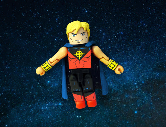 Quasar Custom Minimate