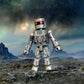 Deluxe Marvel Robots Sticker Kit