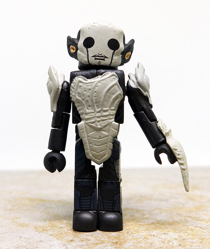 Minimates