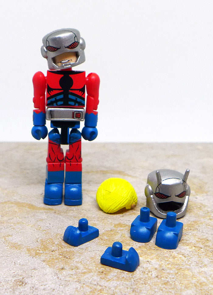 Minimates