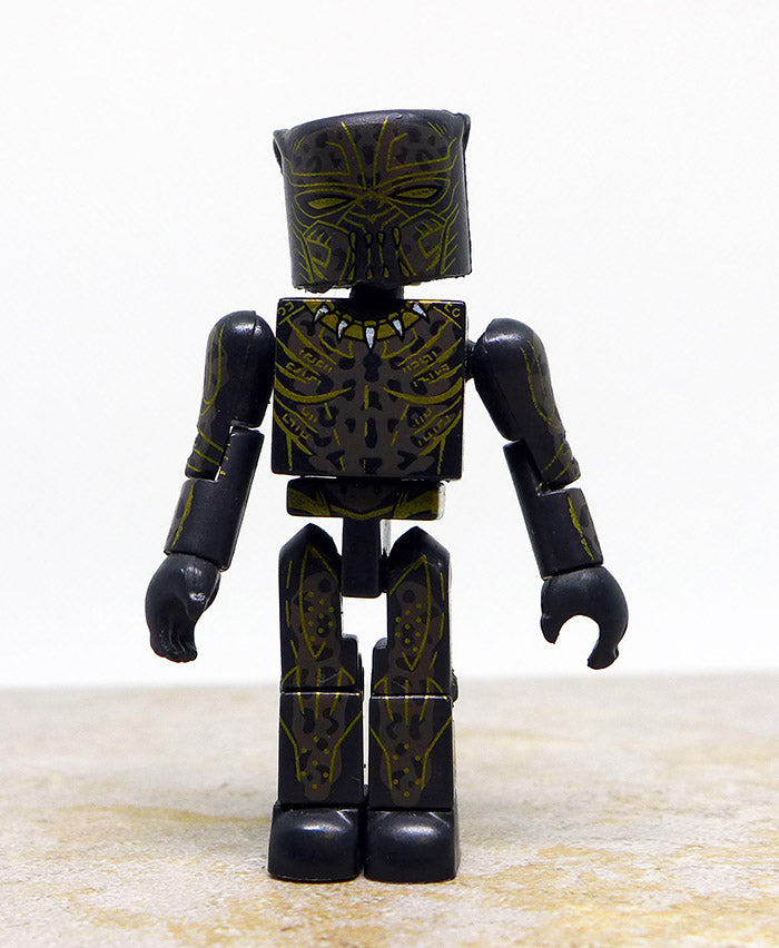 Minimates