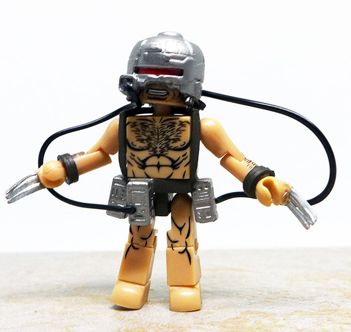 Minimates