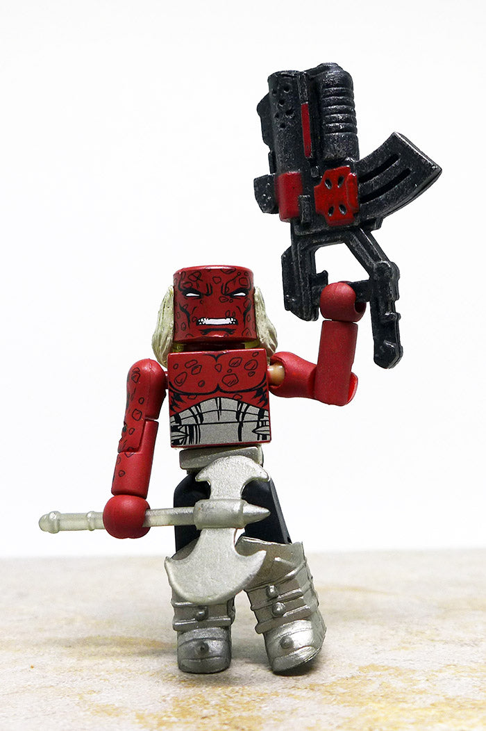 Minimates