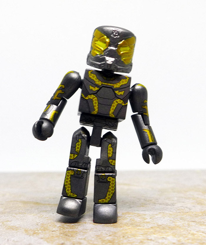 Minimates