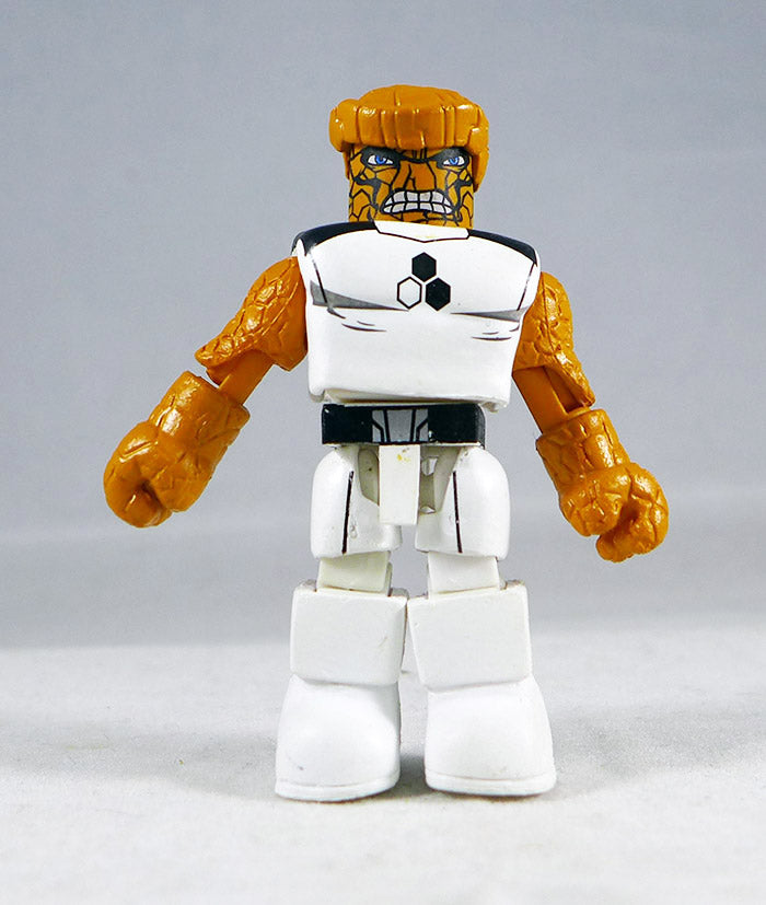 Minimates